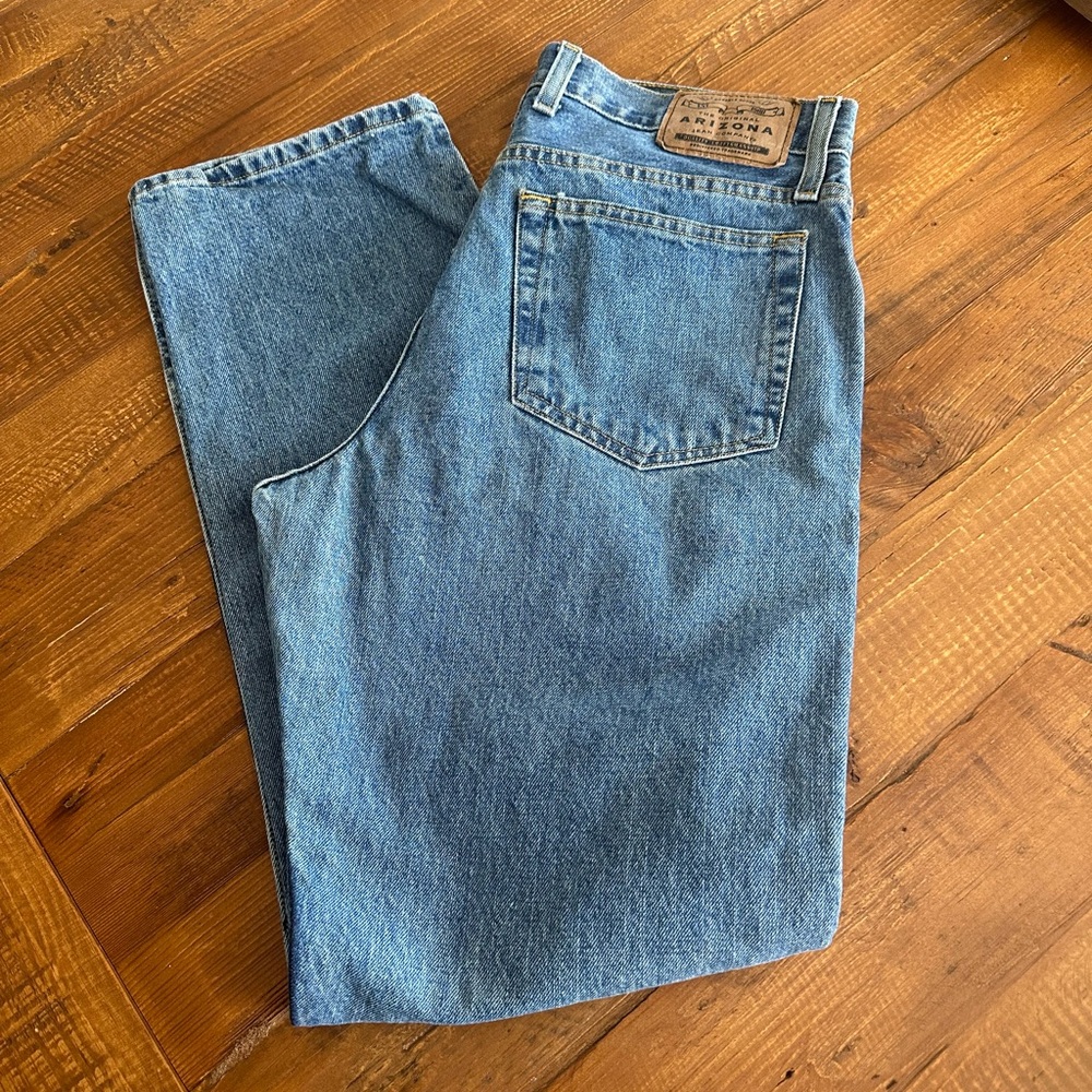 Arizona Jean Company Men’s Original Jeans